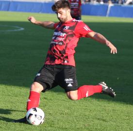 Fussball: Muri mit Kantersieg