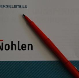 Wohlen mit Energieleitbild