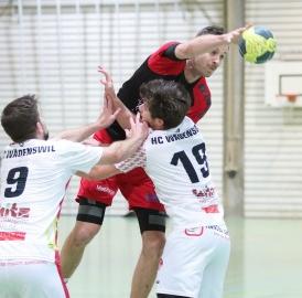 Handball: Wohlen verpasst Finalrunde