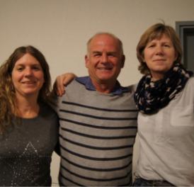 GV des Sportvereins Waltenschwil