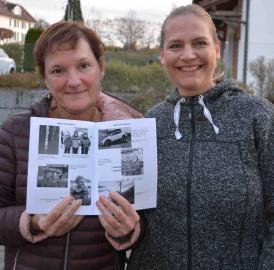 «Häsch scho ghört» sagt «Adios»