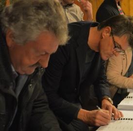 Neuer Betriebsplan beim Forstbetrieb Rietenberg