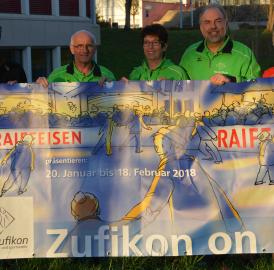 Erneuter Eislauf-Boom?