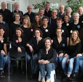 Chorkonzert in Wohlen