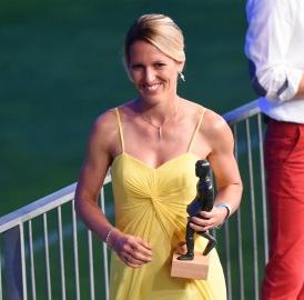 Belinda Brem ist «Schiedsrichterin des Jahres»
