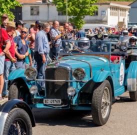 12000 Besucher am GP Mutschellen