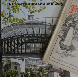 Produktion Freiämter Kalender wird eingestellt