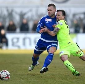 Fussball: Wohlen mit TV-Spiel