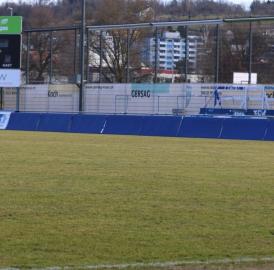 Wohlen: Kunstrasen kostet weniger