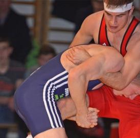 Ringen: RS Freiamt gewinnt