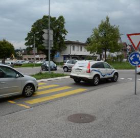 Muri: Kreisel bleibt das Nadelöhr