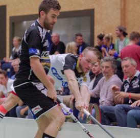 Unihockey: Niederlage nach Führung