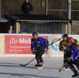 Wohlen: 29. Moskitoturnier