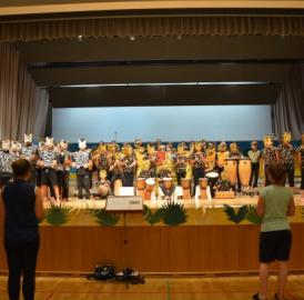 Musical gegen Vorurteile