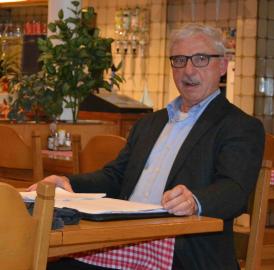 Vieles davon ist eingetroffen