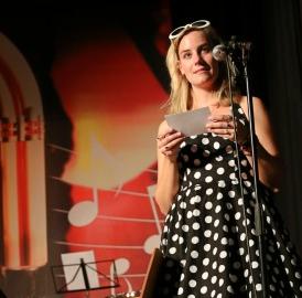 Neue Präsidentin der «Musig» Waltenschwil