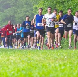 Pfingstlauf steht an in Wohlen