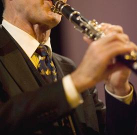 «Jazz & Dinner» am 21. April im «Rössli»