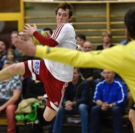 Handball: Muri besiegt GC