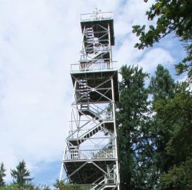 Umfrage: Befürworten Sie einen Turm auf dem Hasenberg?