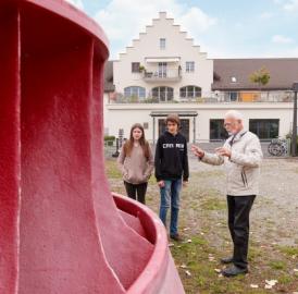 AEW-Geschichte mitgeprägt