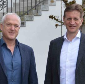 Gewinn statt Verlust