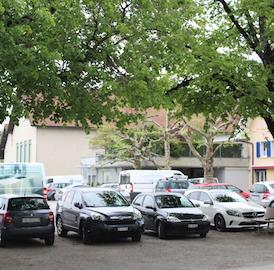 Neugestaltung Lindenplatz 