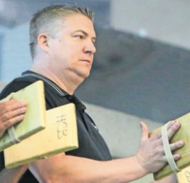 Handball: HCM-Präsident im Interview