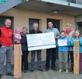 Sechster Murianer Energiepreis 
