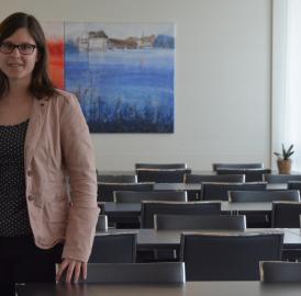 Neue Vortragsreihe im Spital Muri
