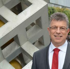 Huwiler kandidiert doch als «Amme»