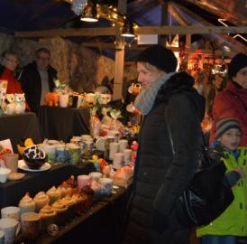 Adväntsmärt in Oberwil-Lieli