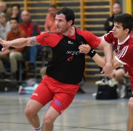 Handball: Heimspiel für Wohlen