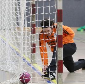 Handball: Niederlage zum Abschluss für Muri