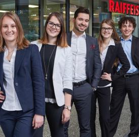 Erfolgreiches Jahr für Raiffeisenbank Oberfreiamt