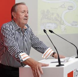 IB Wohlen AG: Weisshaupt tritt zurück