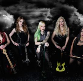 Zweites Metal-Festival in Wohlen