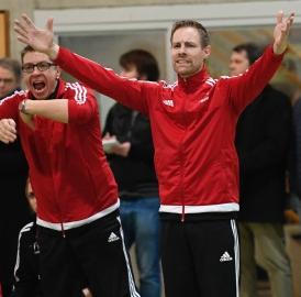 Handball: Muri in Finalrunde