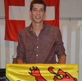 Ähnlich dem olympischen Dorf