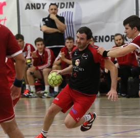 Handball: Macht Wohlen Klassenerhalt klar?