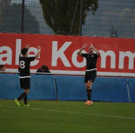 Fussball: Wohlen U23 in Zürich