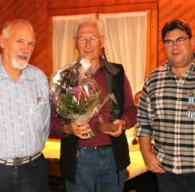 Berikon: Wanderpreis an Näpflin