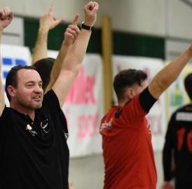 Handball: Sieg für Wohlen