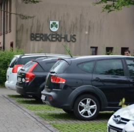 Berikon: Parkvorschriften erlassen
