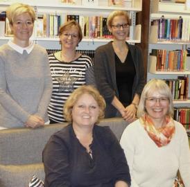 Infos aus der Stadtbibliothek