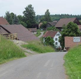 Intensive «Gmeind» steht in Boswil bevor