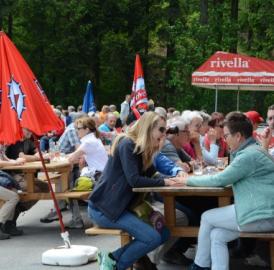 Oberwil-Lieli: 459 Leute am Volksmarsch