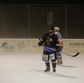 Eishockey: 2. Runde für Fi-Gö