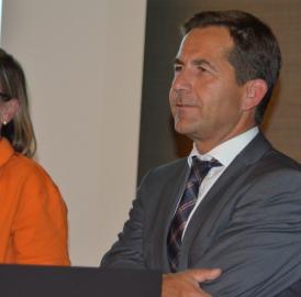 Bundeskanzler bei der CVP