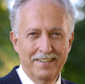 Heinz Pfister bleibt Ammann